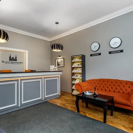 Wawel - Riverside Castle Hotel Krakow