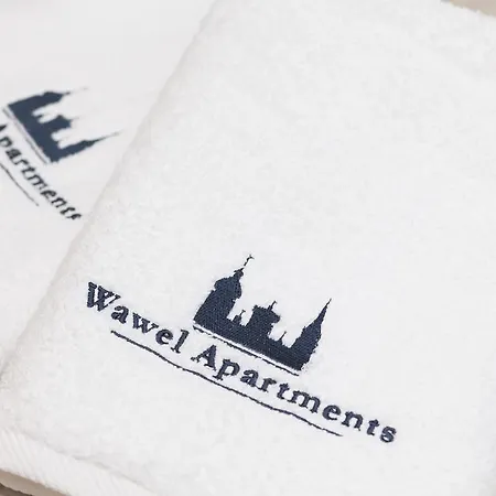 Wawel - Riverside Castle Hotel Krakau