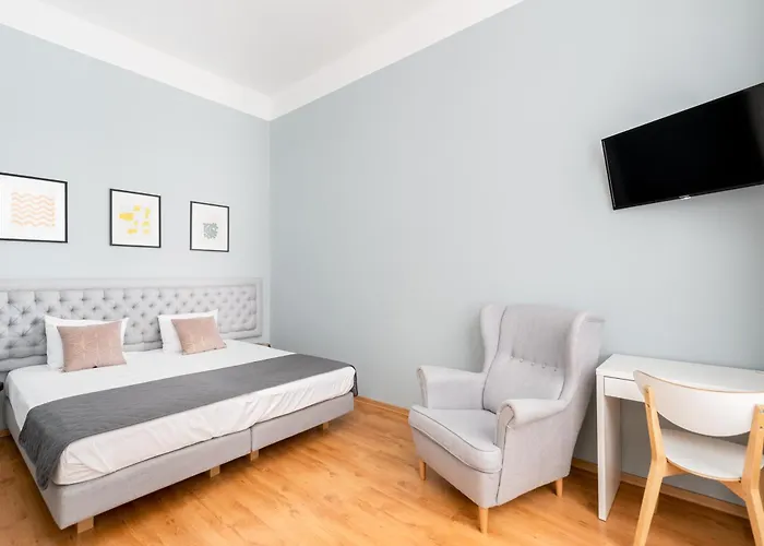 Hotel Wawel - Riverside Castle