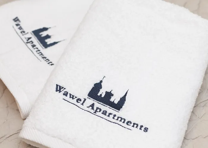 Wawel - Riverside Castle Hotel Cracóvia